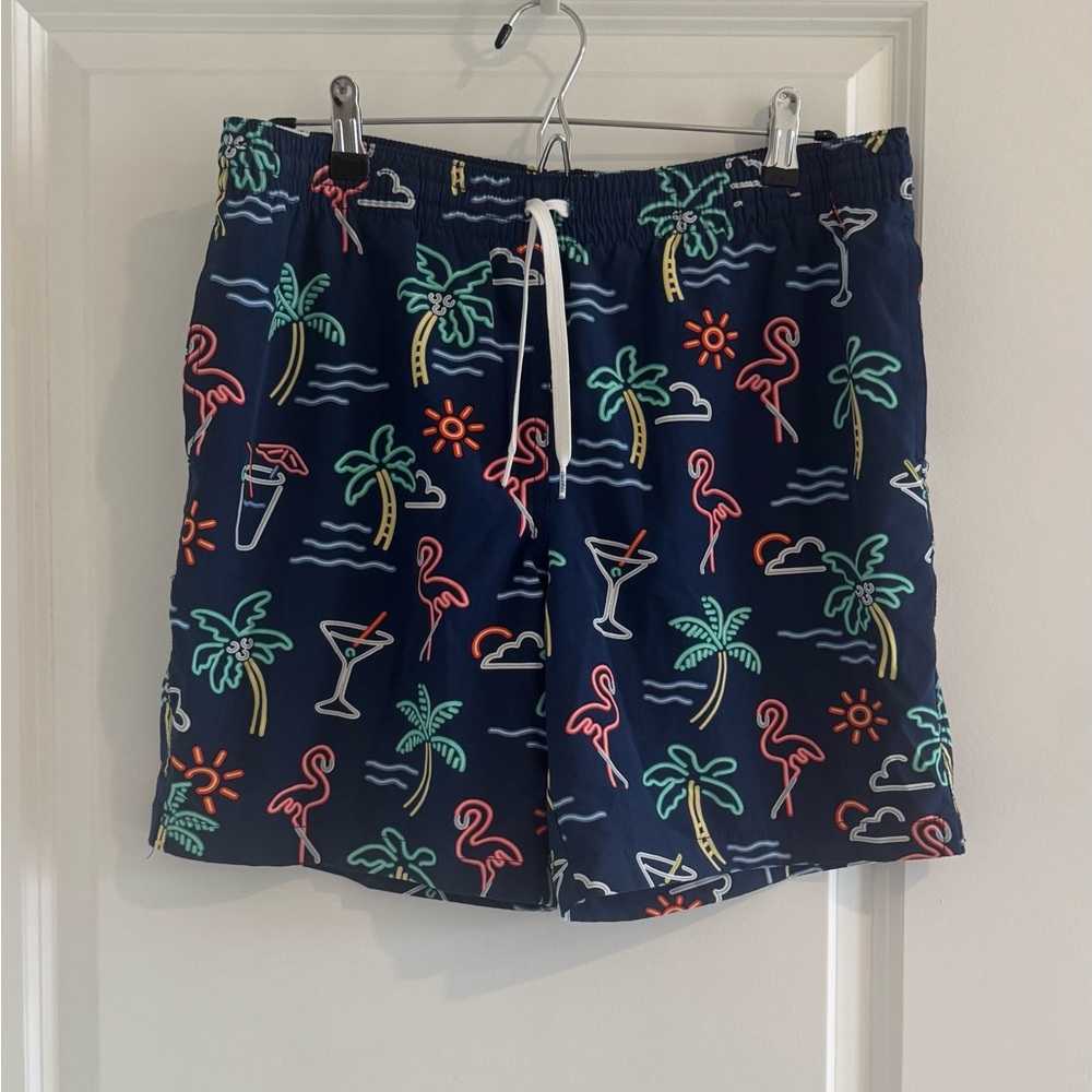 Men’s Chubbies Swim Trunks